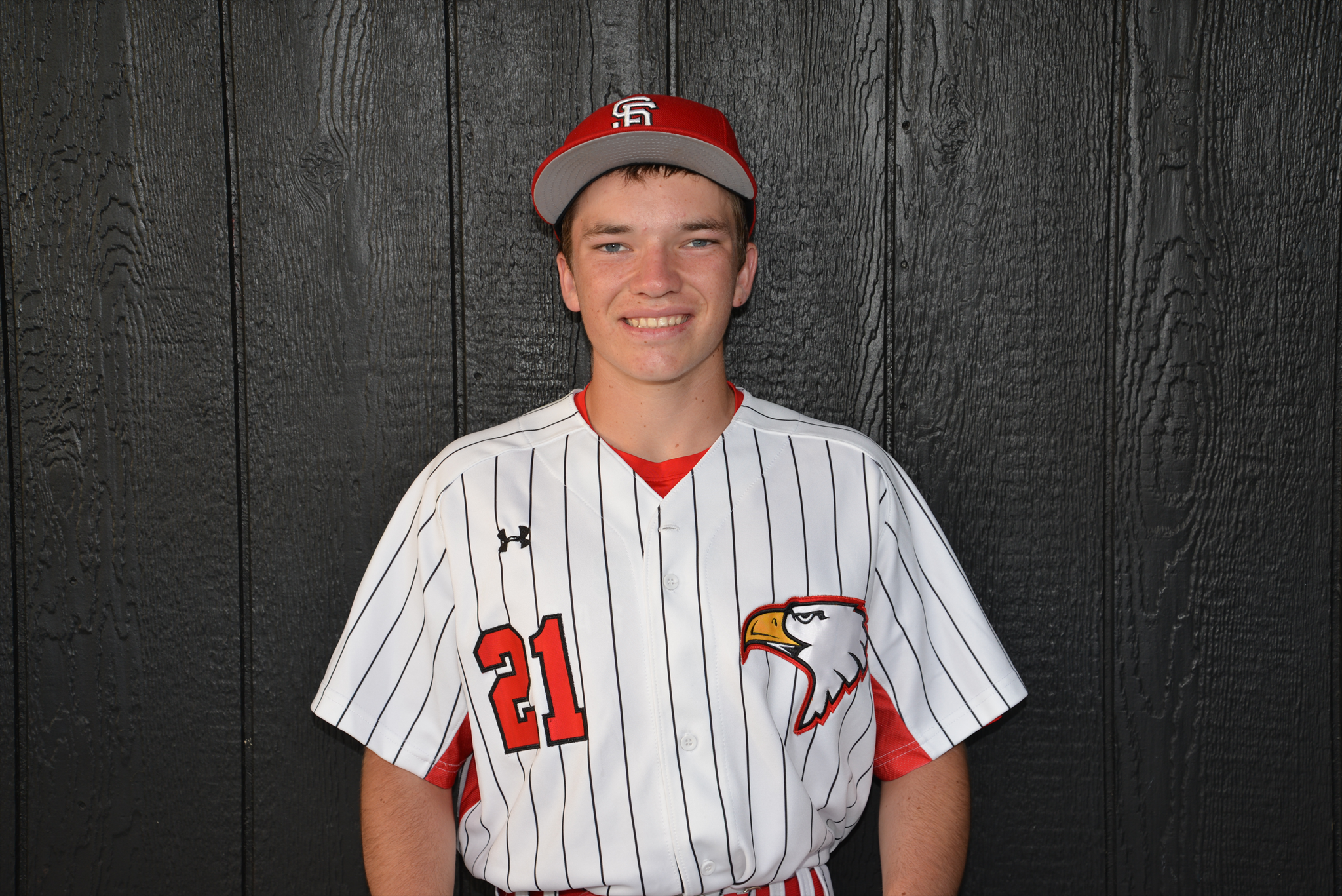 Cole Weaver