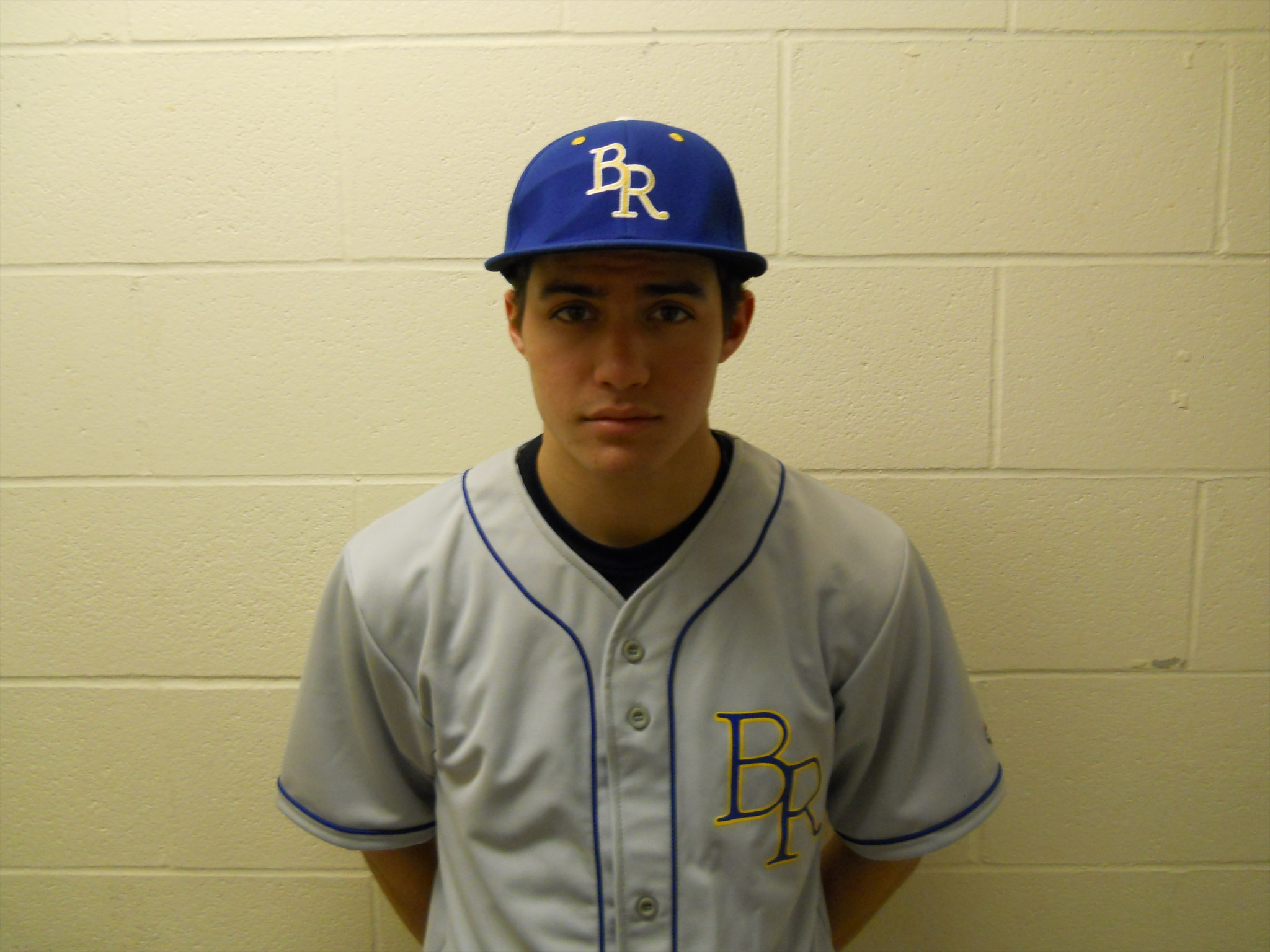 Anthony Rienig