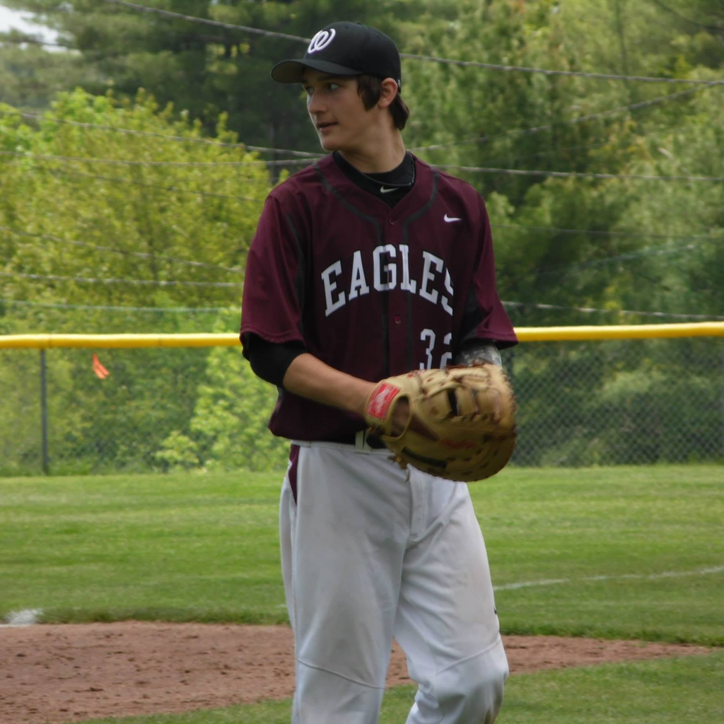 Timmy Greenlaw
