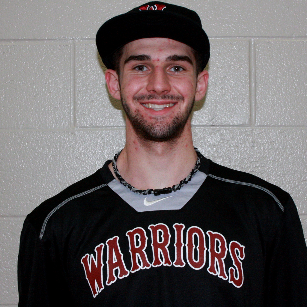Jacob Weaver