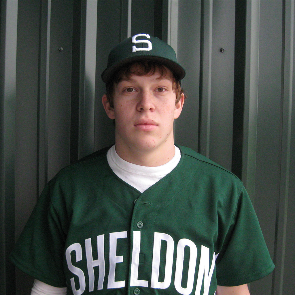 Blake Richardson
