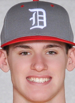Cory Contini mugshot