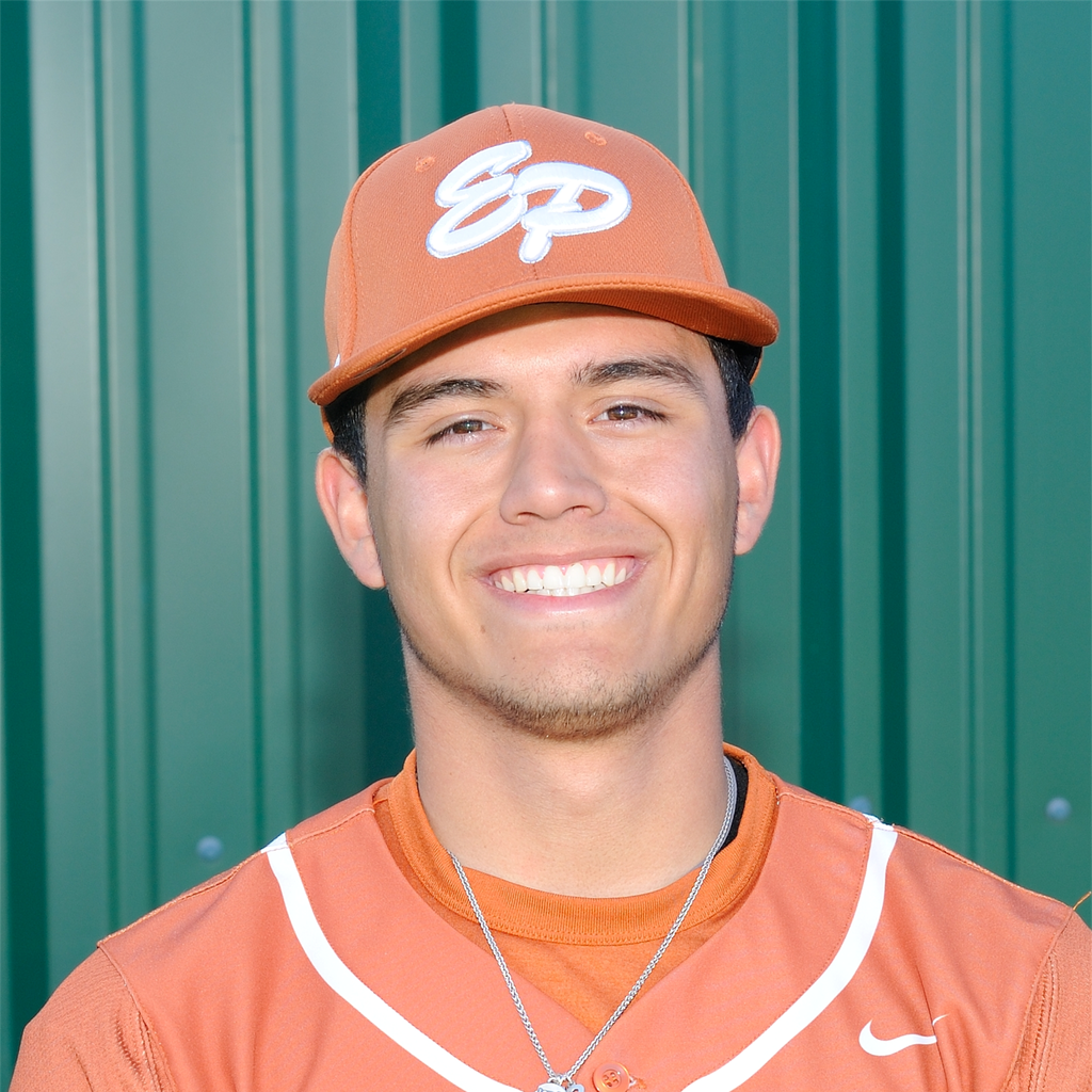 Eric Gonzalez