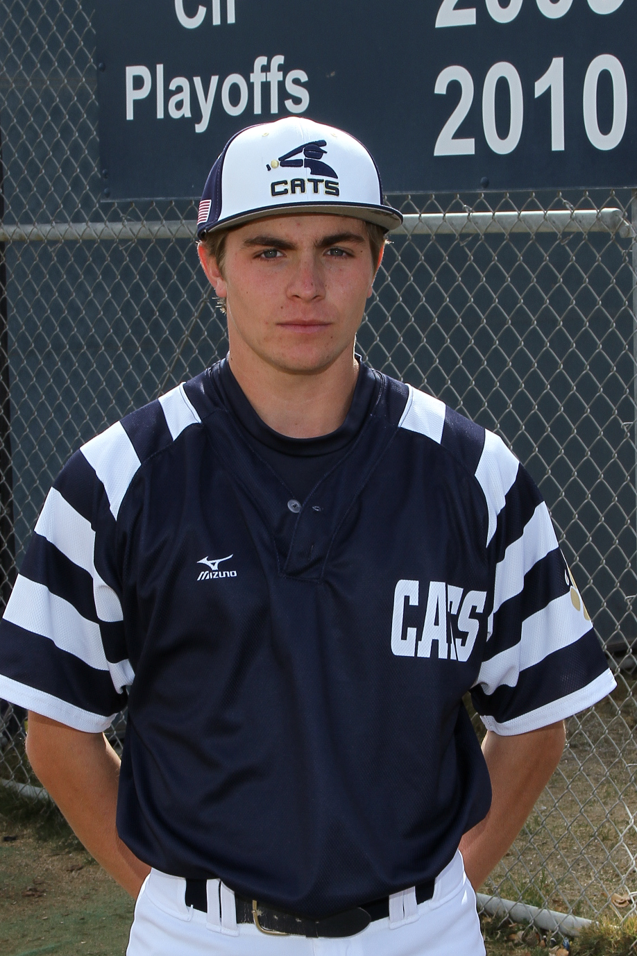 Jake Spurlin