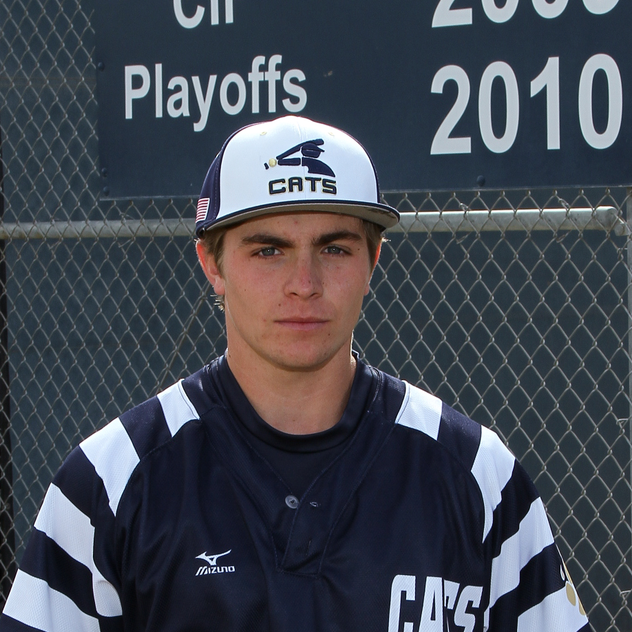 Jake Spurlin