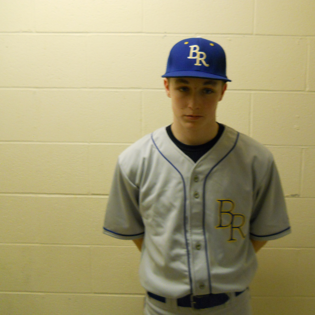 Austin Bretzke