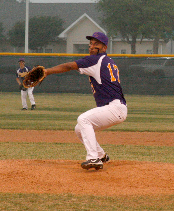 Victor Gonzalez