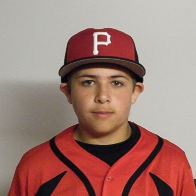 Alec Runyan mugshot