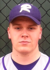 Ryan Bickhaus mugshot