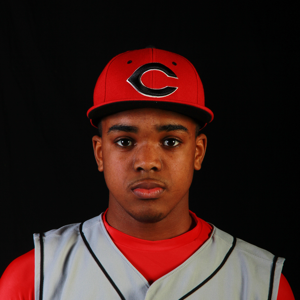 Josh Tucker