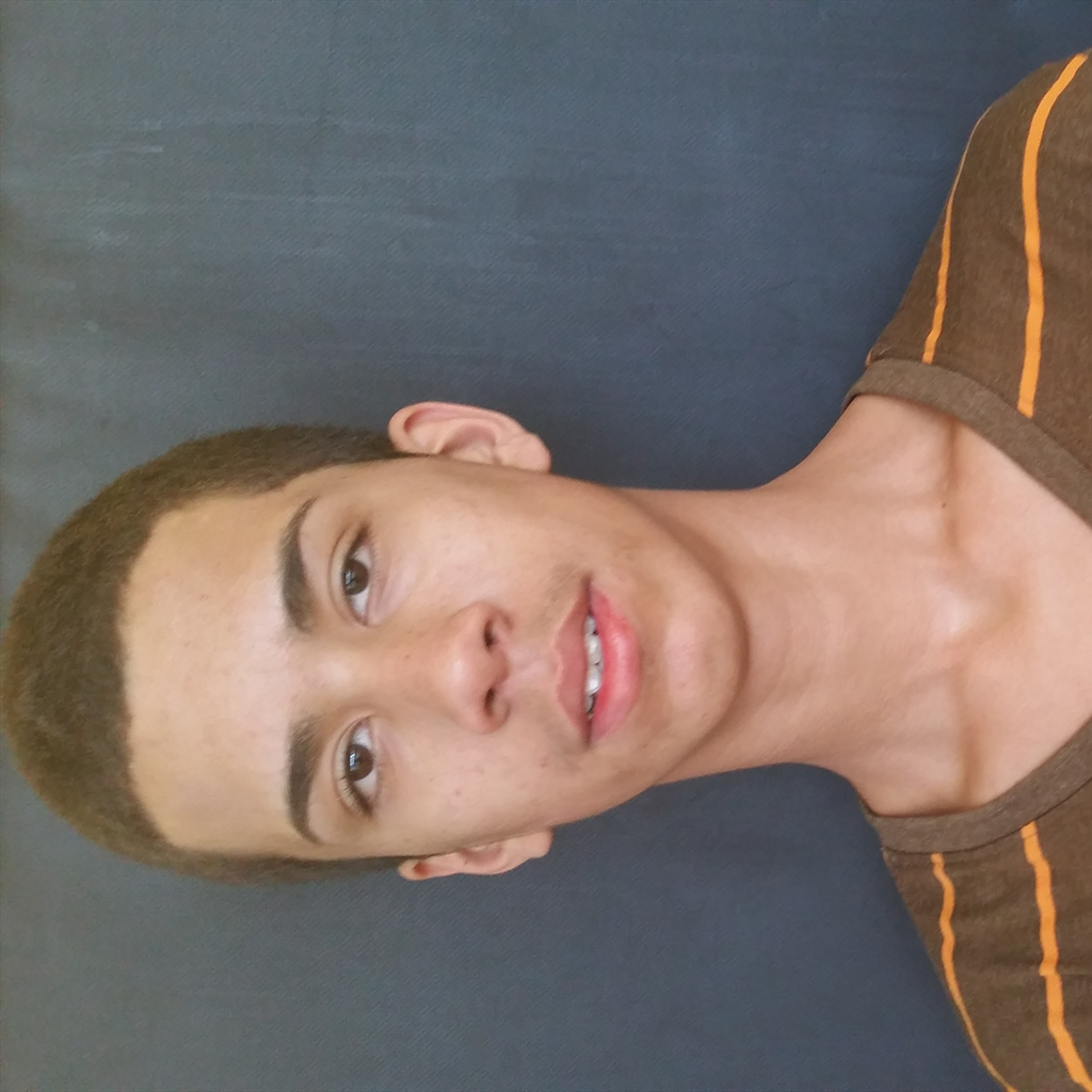 Joshua Jiminez