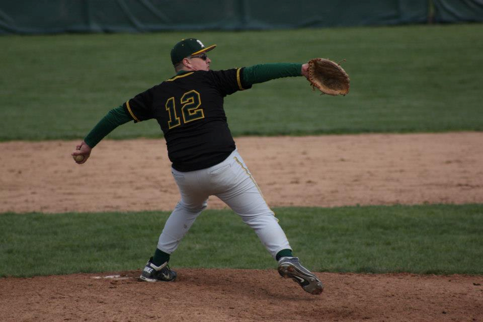 Garrett Dill