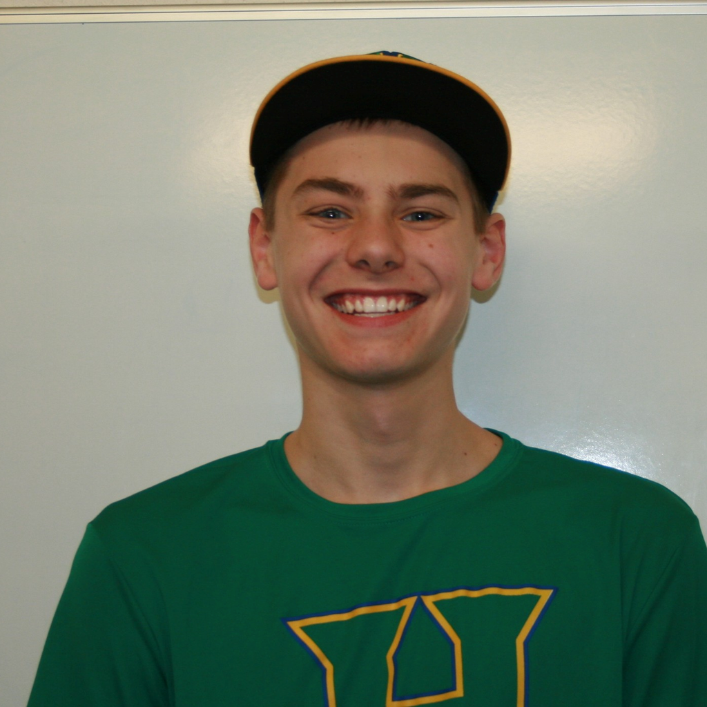 DJ Anderson mugshot