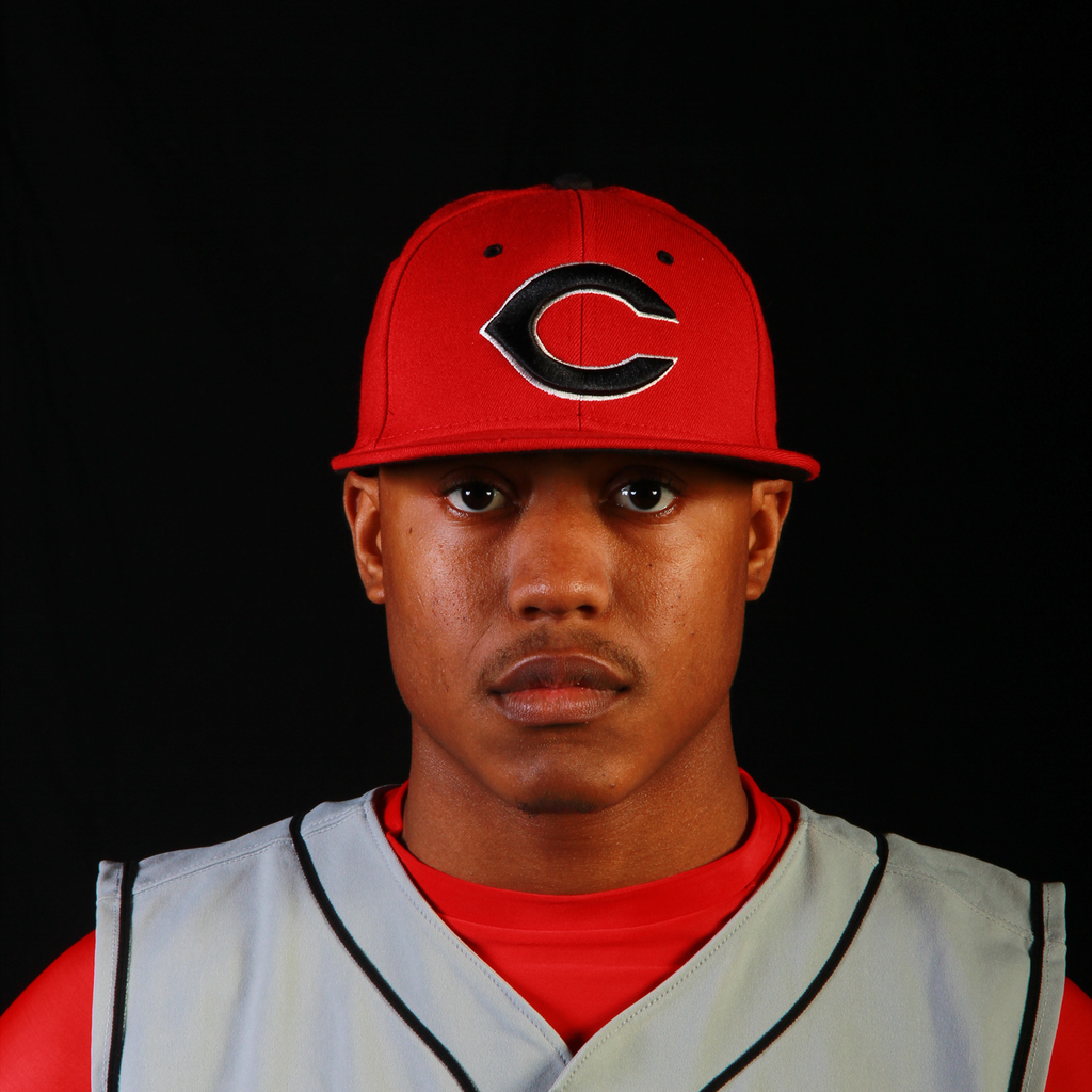 Tyrance Carr mugshot