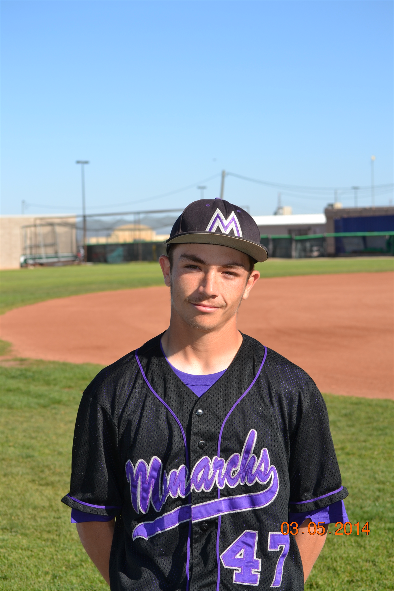 Cody Feltman