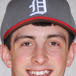 Kyle Abel mugshot