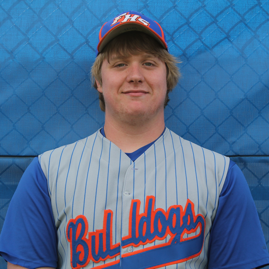 Will Canaday mugshot
