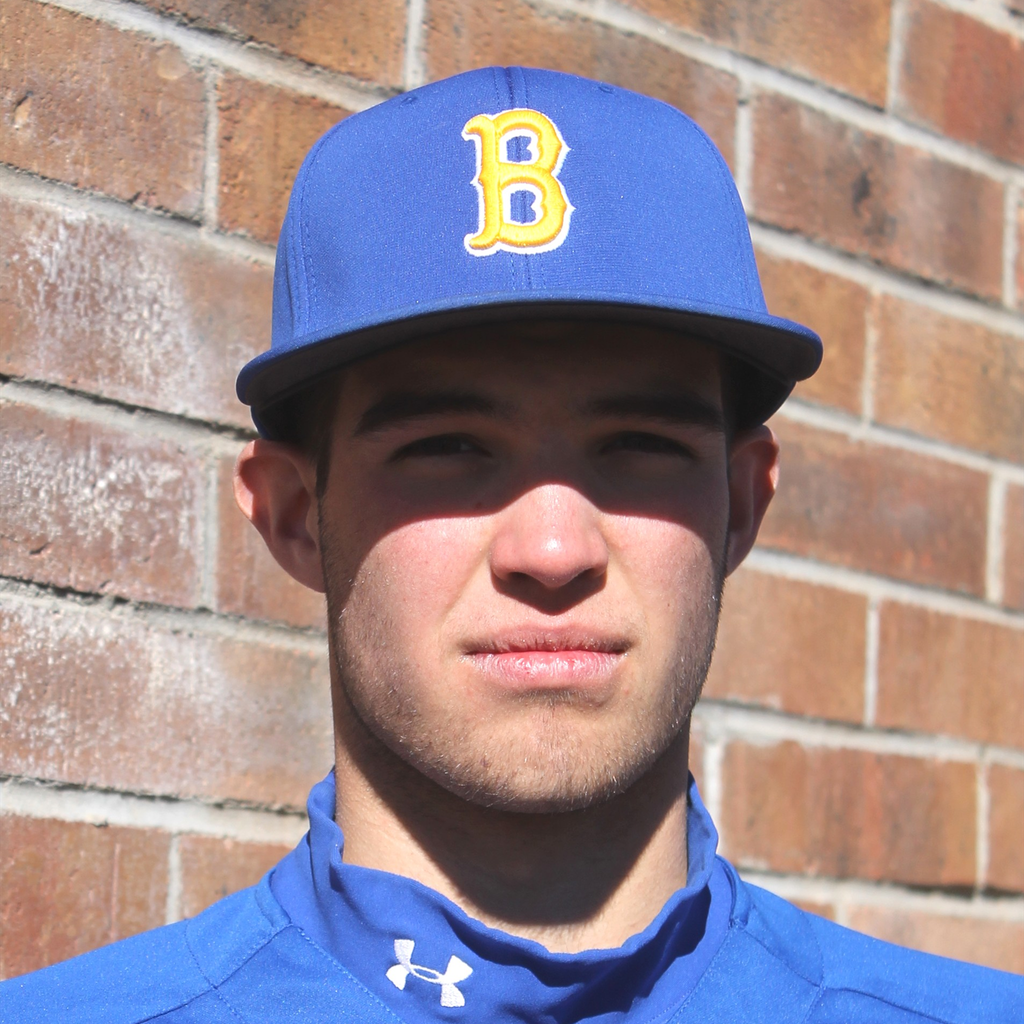 Lane Byerly