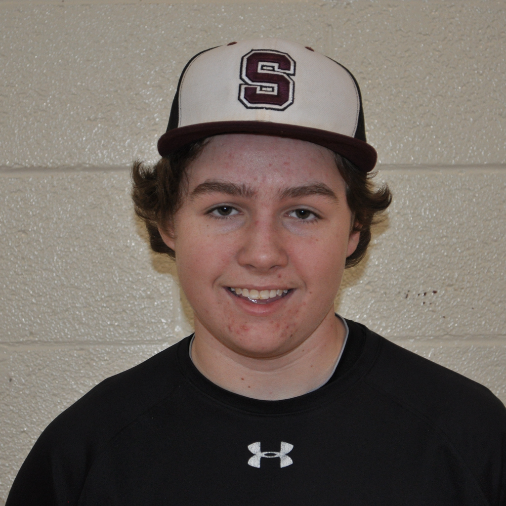 Tyler Sanders mugshot