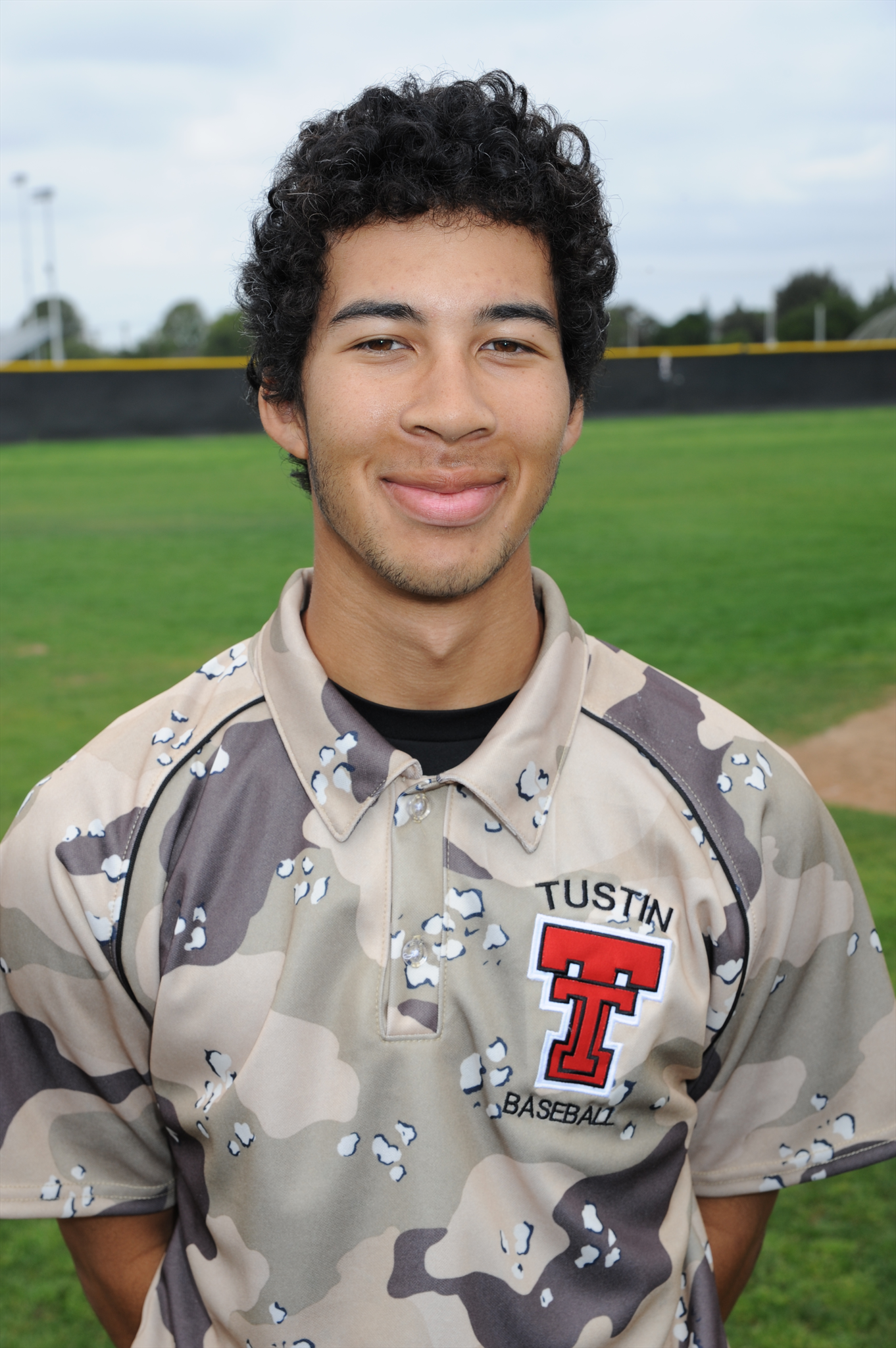 Trey Ryan
