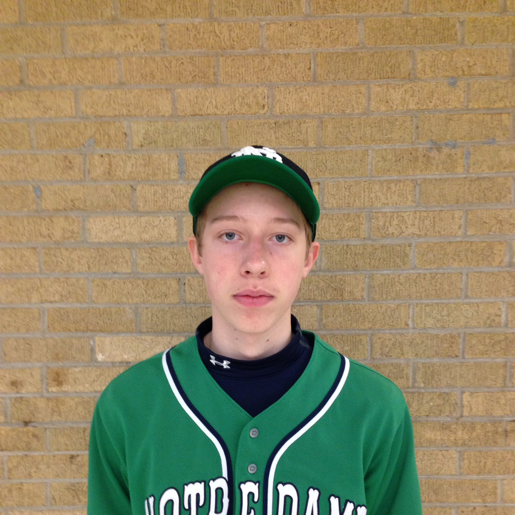 Brandon Nowak