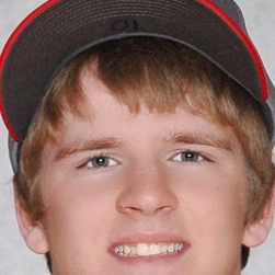 Justin Crone mugshot