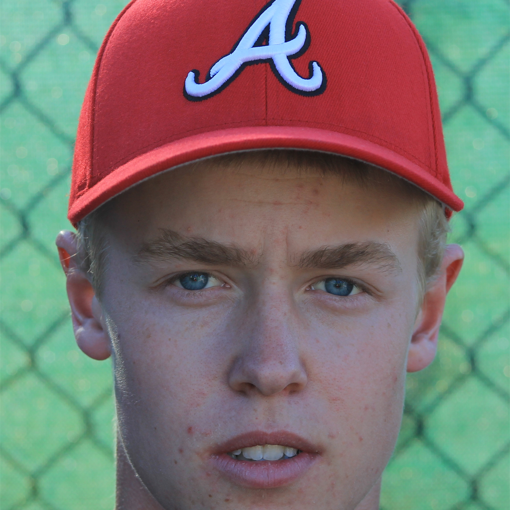 Avery Tonkyn