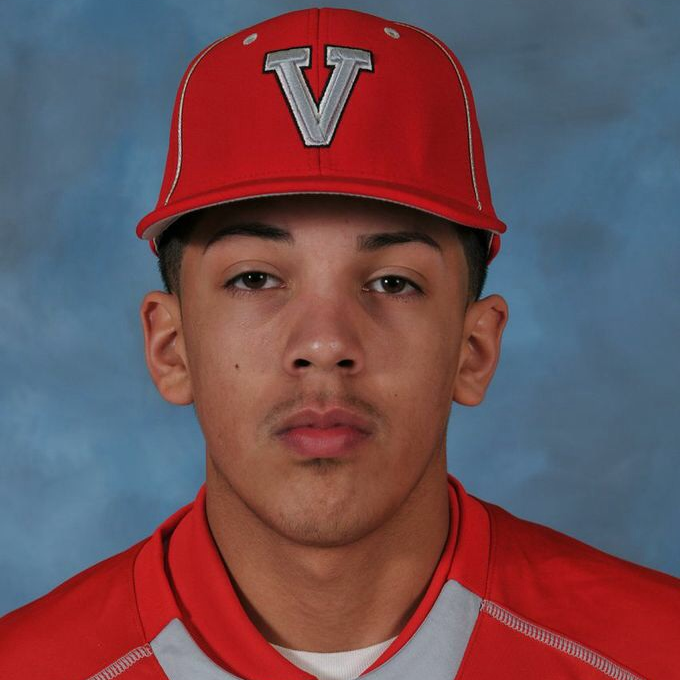 Jayson Burgos mugshot