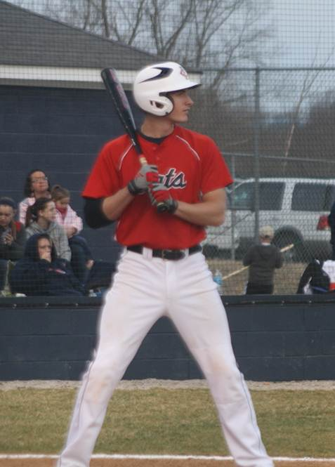 Chase Blanton