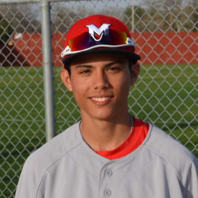 Adrian Torres mugshot