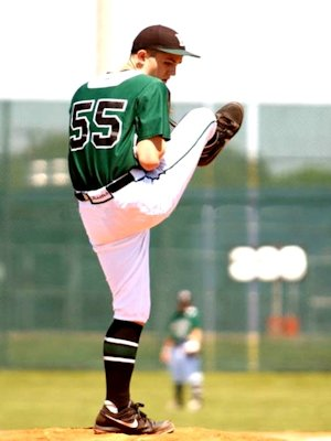 Jacob Patterson