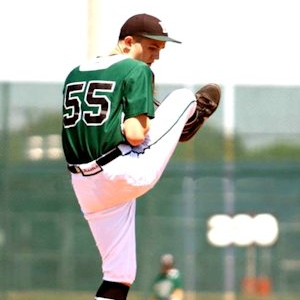 Jacob Patterson