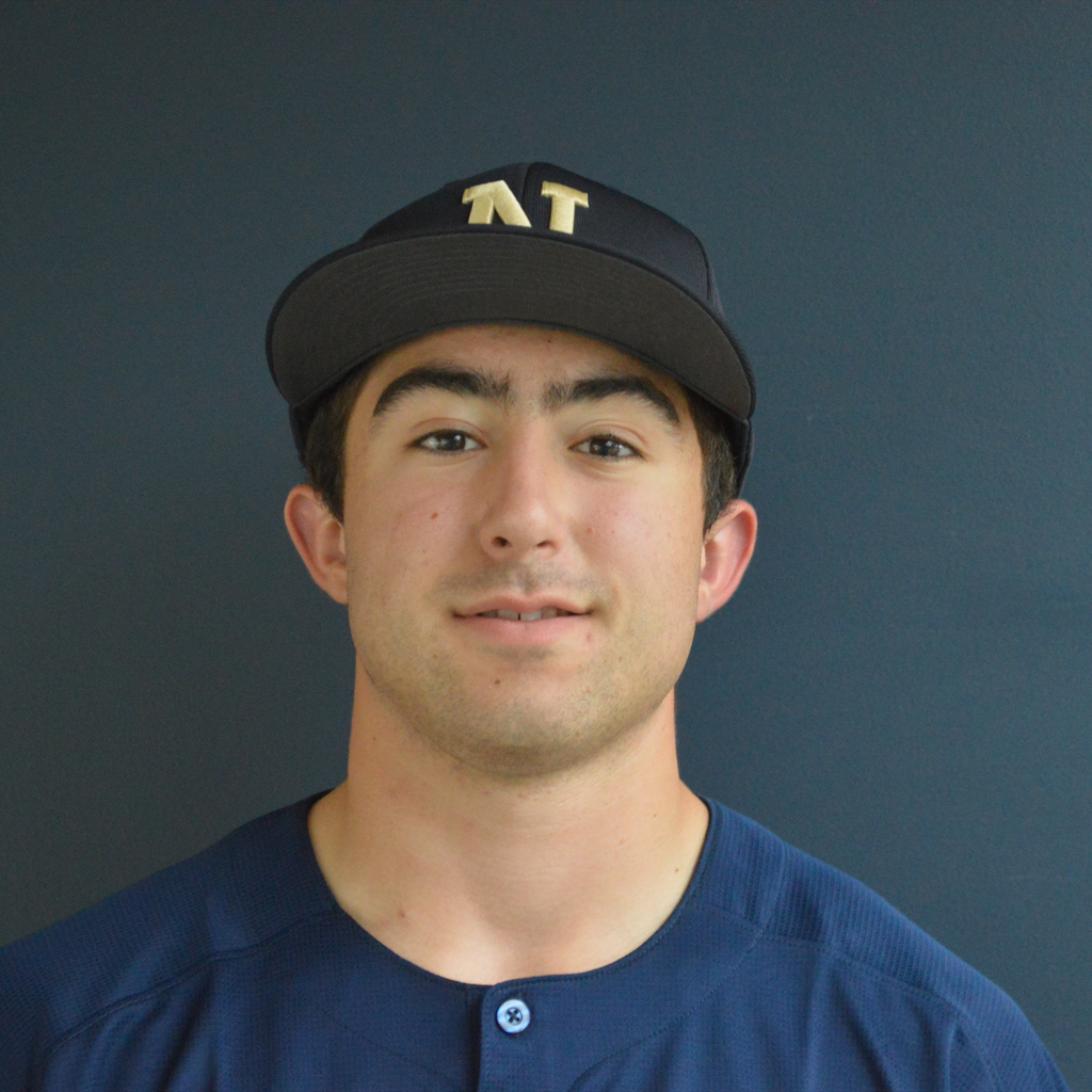 Nick Querin mugshot