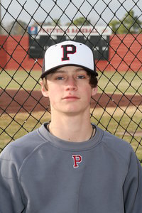 Rhett Hollon
