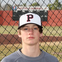 Rhett Hollon mugshot