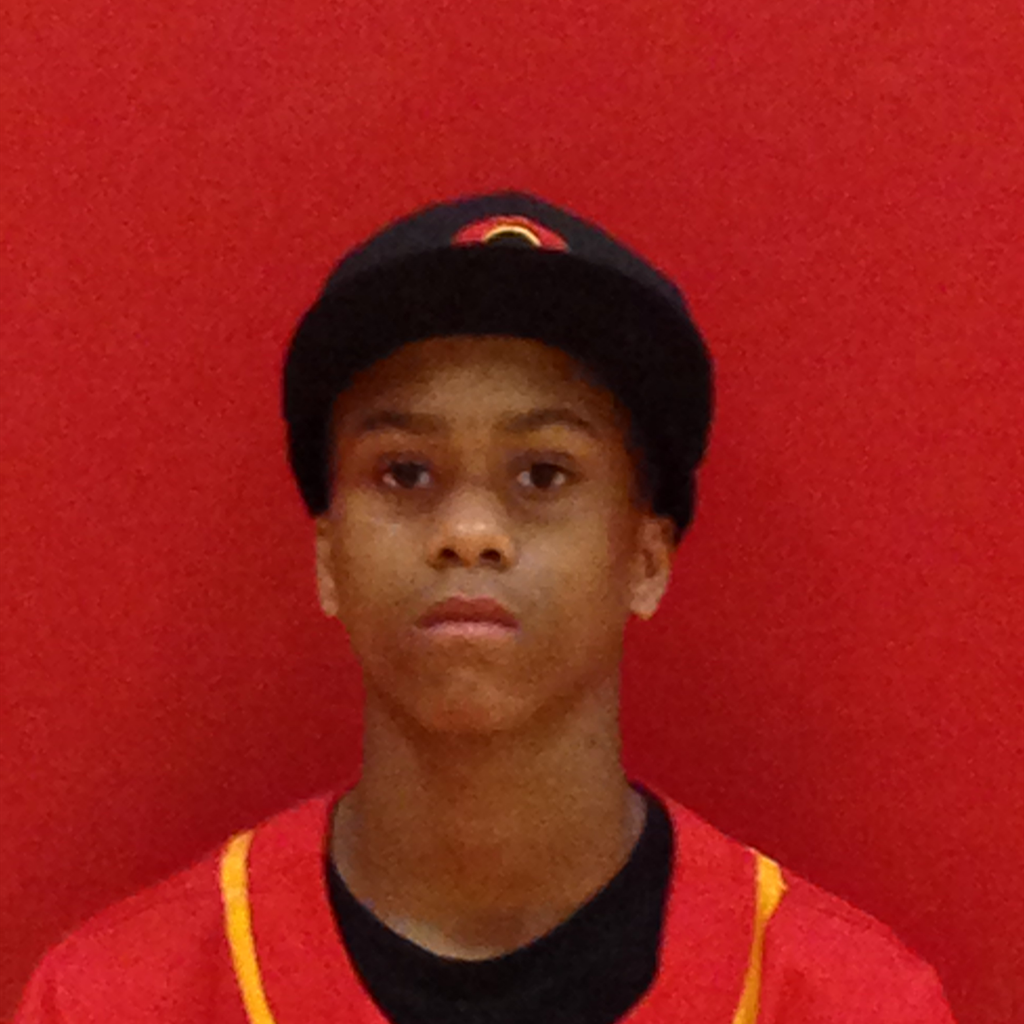 Jayzal Fitzgerald mugshot