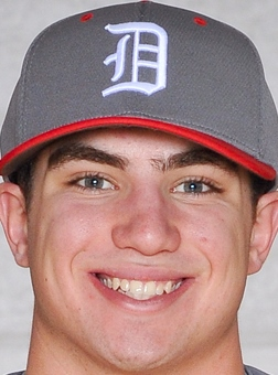 Merrick Mamarella