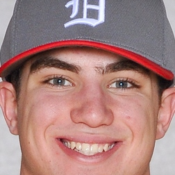 Merrick Mamarella