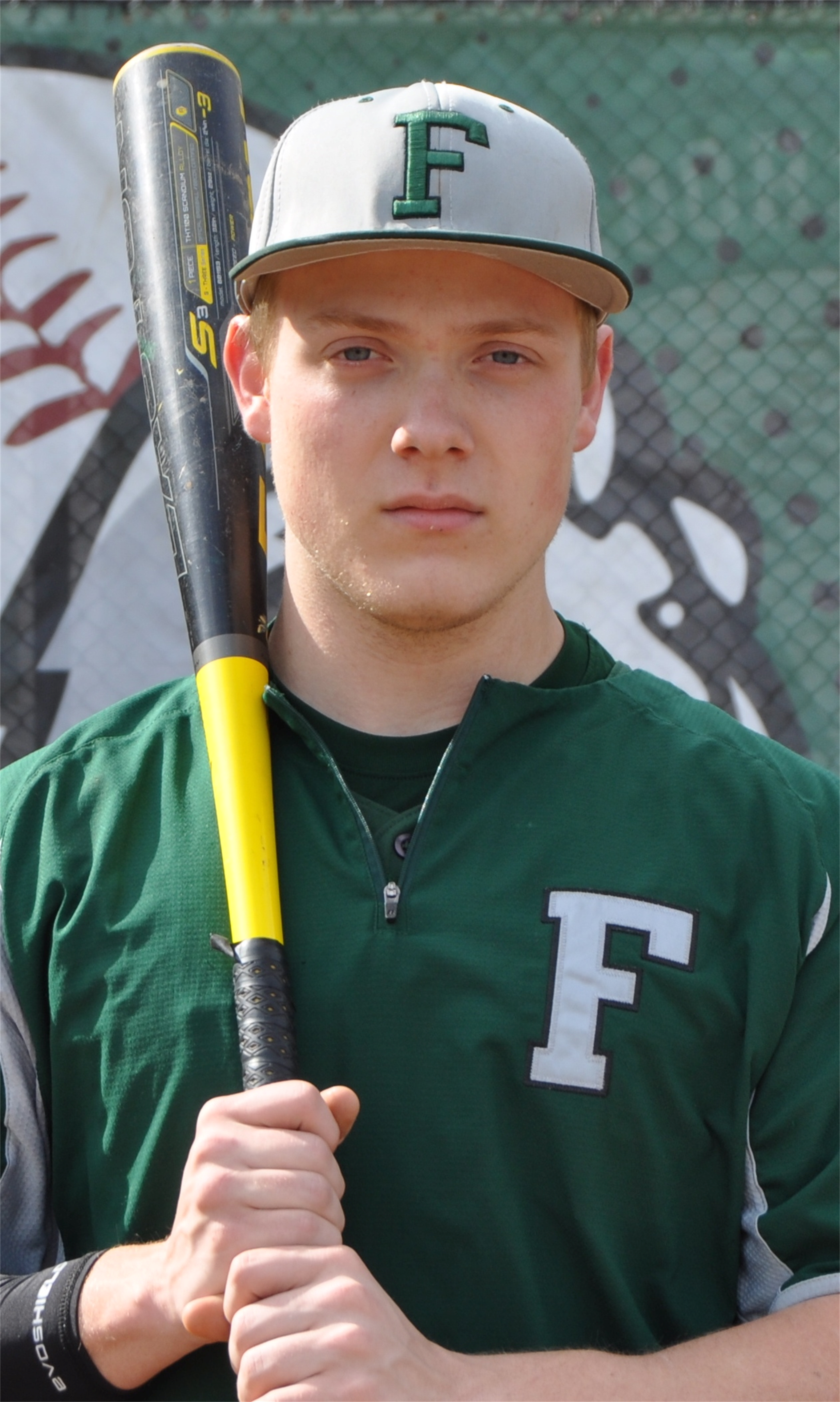 Bryan Dempsey