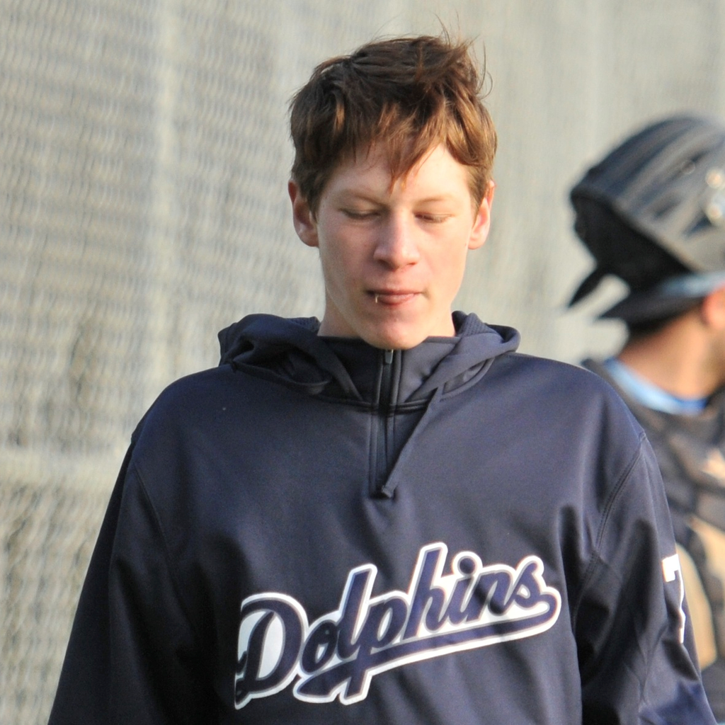 Brandon Bauer