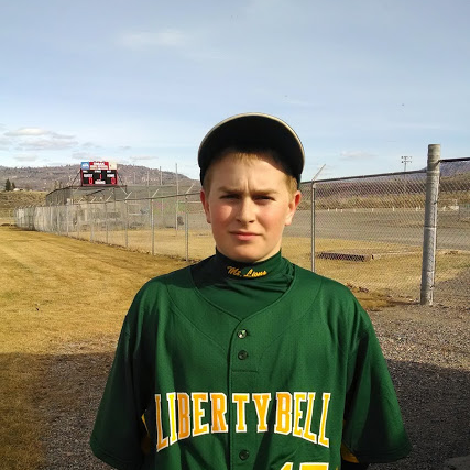 Reed Stanberry