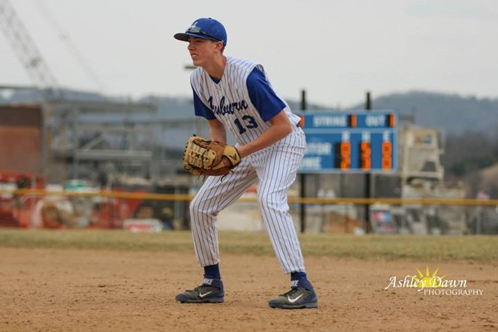 Lucas Kenley