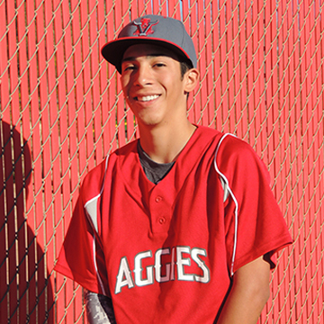 Justin Rivera
