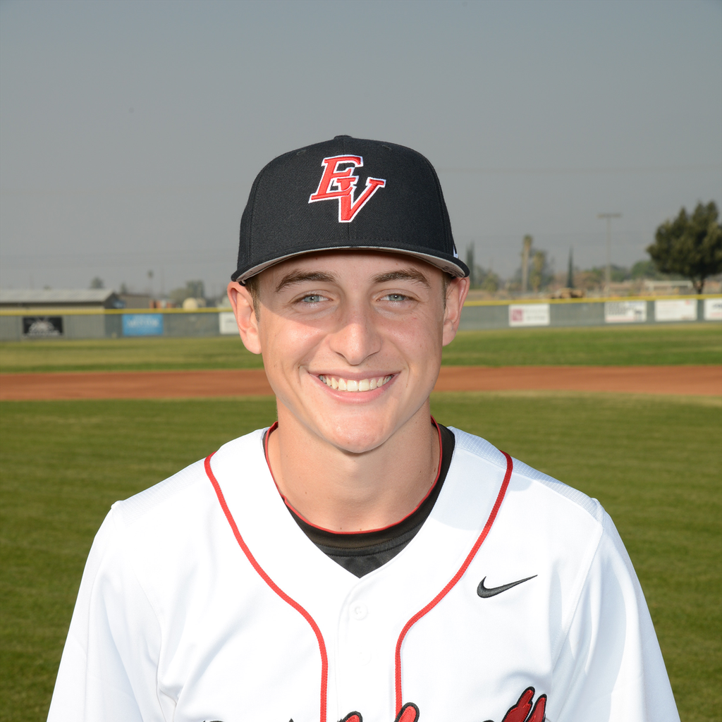 Blake Tuthill mugshot