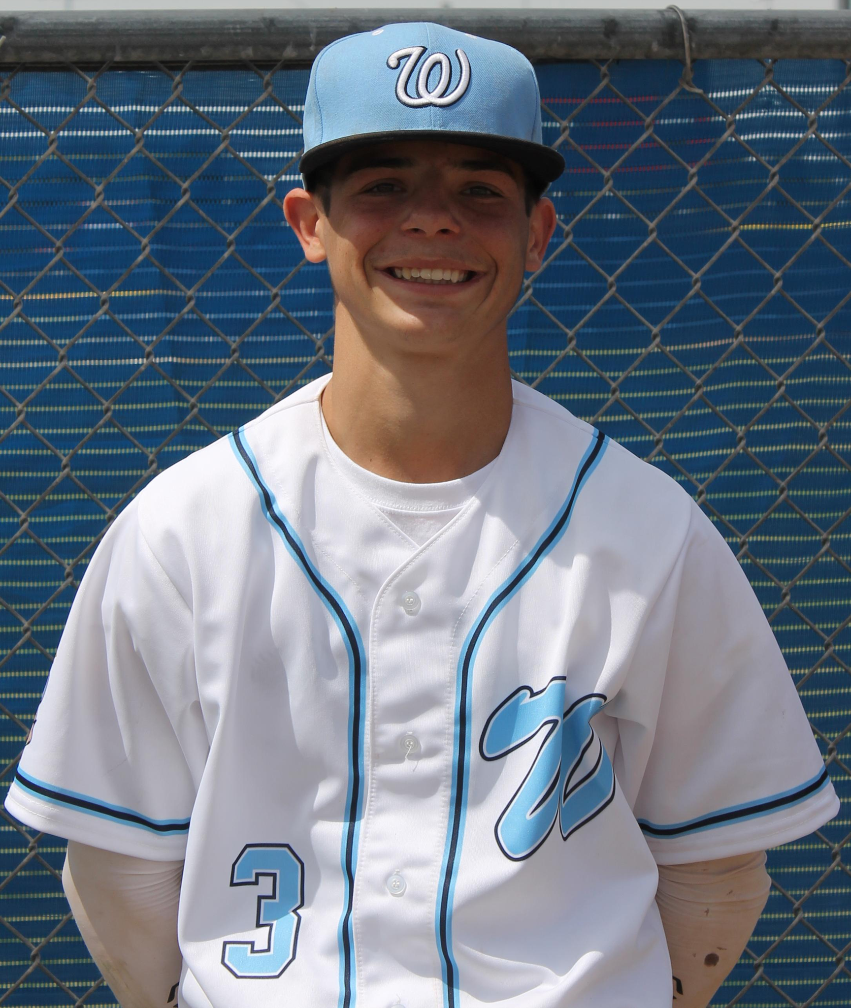 Isaiah Volcic