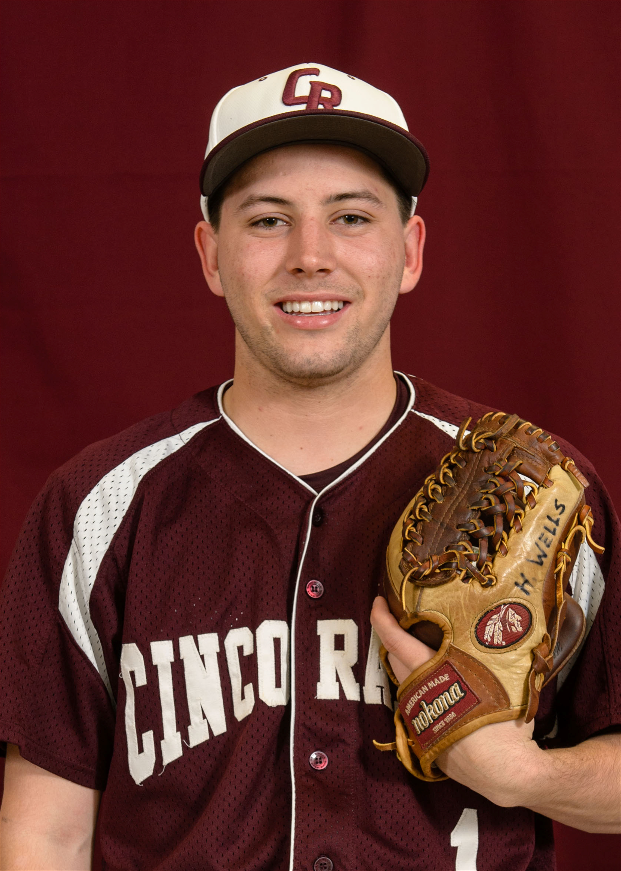 Hunter Wells