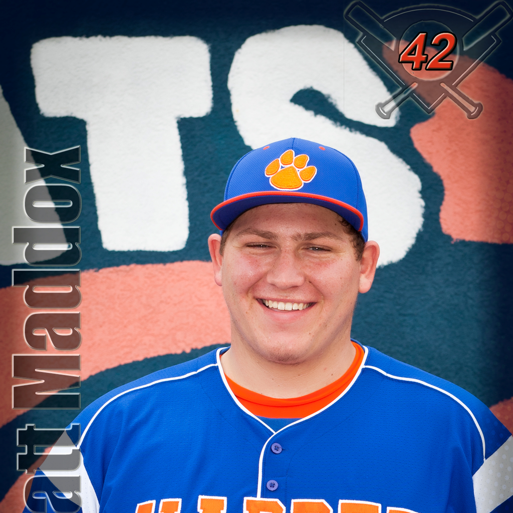 Wyatt Maddox