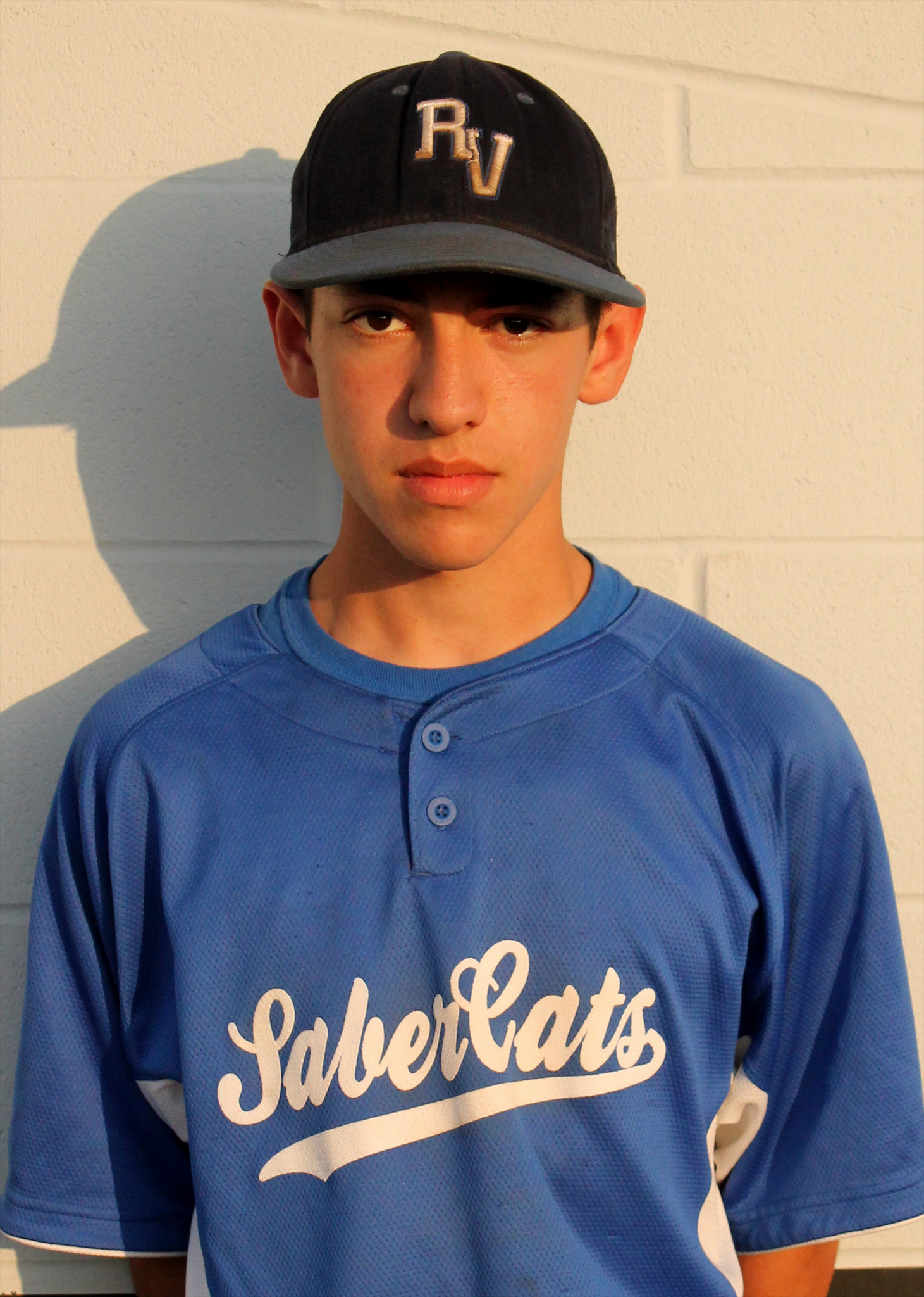AJ Casares