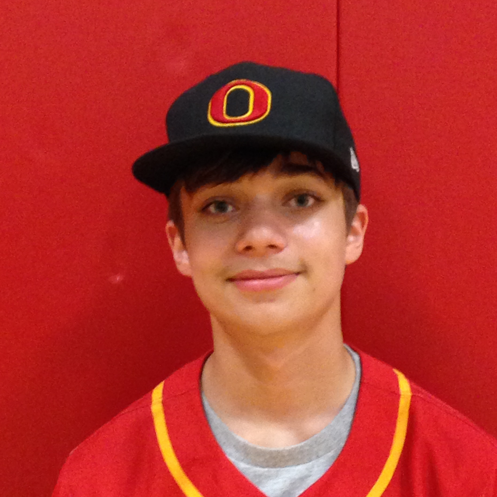 Collin Delgado mugshot