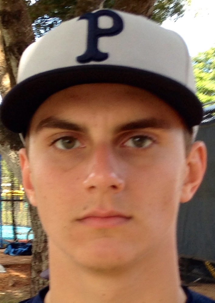 Kevin Barbato